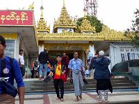 1 - Nice-Yangon - Kyaikhtiyo (Rocher d''or) (55)